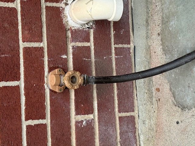 Frost-proof Silcock Installation in Hinsdale, IL